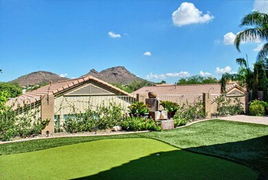 AMAZING VIEWS FROM BACK YARD!