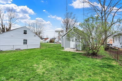 1404 S 23rd St, New Castle, IN 47362 - photo 7