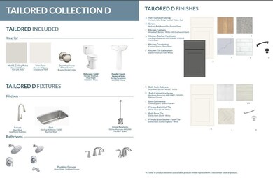 LOT 16 COLORS