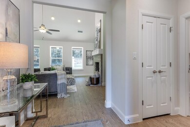 1050 N Cardinal Rd, Azle, TX 76020 - photo 5