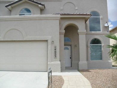 14053 Peter Noyes Dr, El Paso, TX 79928 - photo 2