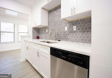 2712 Huntingdon Chase, Atlanta, GA 30350 - photo 3