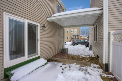 1 Eddy St unit B, Webster, MA 01570 - photo 3
