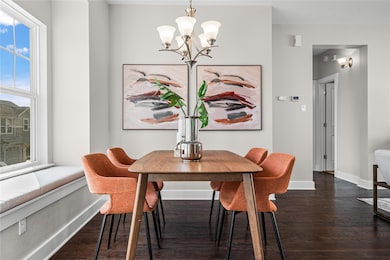 2408 Claret Cove unit 110, Austin, TX 78748 - photo 3