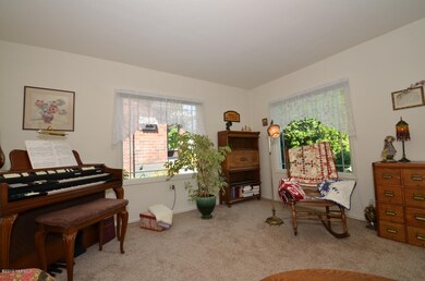 North End of Living Room