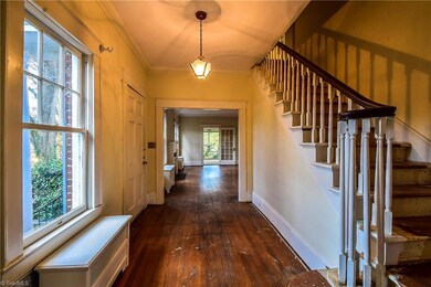 1836 Runnymede Rd, Winston Salem, NC 27104 - photo 4