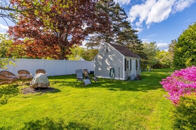 717 George Hill Rd, Lancaster, MA 01523 - photo 4