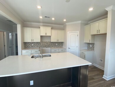 831 Cascade Loop unit Lot 172- Starfish Vi, Little River, SC 29566 - photo 3