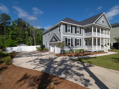 3763 Saint Ellens Dr, Mount Pleasant, SC 29466 - photo 2