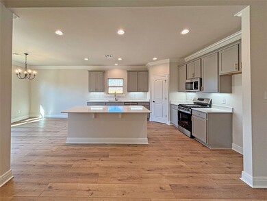 406 Hummingbird Ln, Princeton, LA 71067 - photo 4