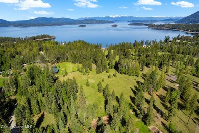 Coveted Hope Peninsula