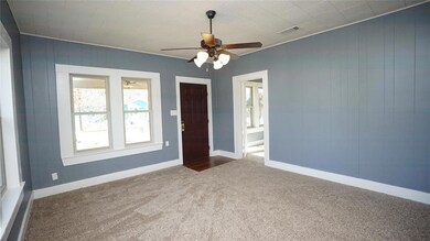 203 Braz St, Bonham, TX 75418 - photo 5