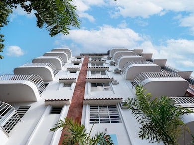 Unique Building For Sale Beachfront in Boquerón Beach