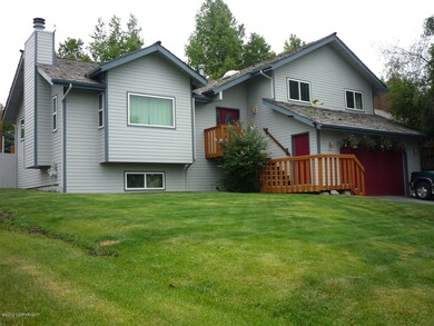 3107 Bettles Loop
