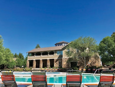 Phase I Pool (5)