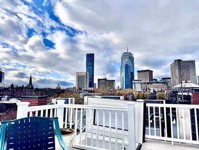 169 W Brookline St unit PH, Boston, MA 02118 - photo 6