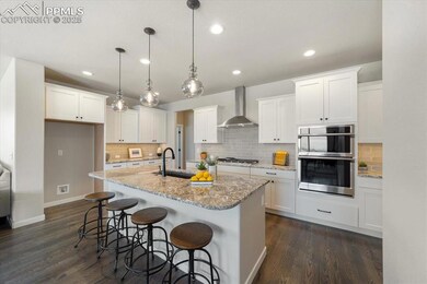 153 Limbach Ct, Monument, CO 80132 - photo 3