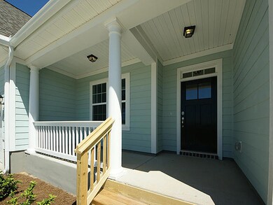 Delaware Front Porch