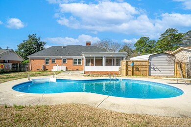 323 Rainier Dr, Fayetteville, NC 28314 - photo 2