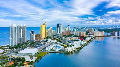 Sunny Isles Beach