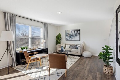 160 Fox Den Cir, Dalton, GA 30721 - photo 6