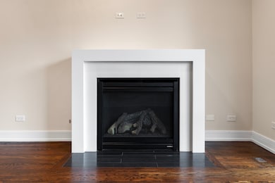 3514 N Sacramento Ave unit 3S, Chicago, IL 60618 - photo 6