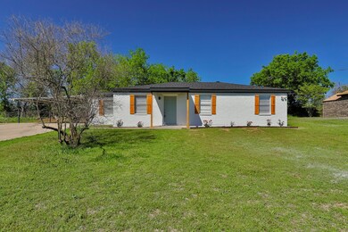 210 Park Ct, Weatherford, TX 76086 - photo 2