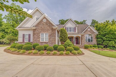 37 Turkey Trot Dr, Rocky Face, GA 30740 - photo 2