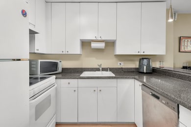 Newberry Plaza unit 39A, Chicago, IL 60610 - photo 7
