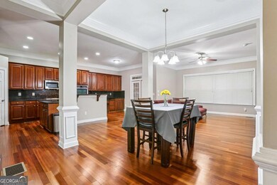 3479 Kiveton Dr, Norcross, GA 30092 - photo 6