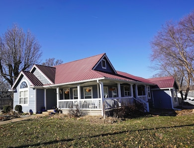 500 S Mill St, Grove, OK 74344 - photo 3