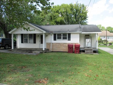 1715 Miami Dr, Johnson City, TN 37601 - photo 2