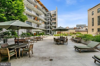 1220 Bank St unit 101, Baltimore, MD 21202 - photo 3