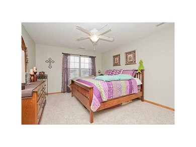 Master Bedroom.