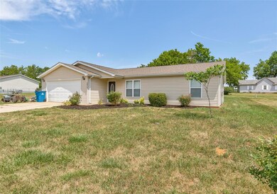 1673 Jenny Ct, Farmington, MO 63640 - photo 2