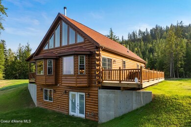 452 Ruby Creek Rd, Naples, ID 83847 - photo 2