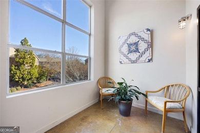 445 N Sessions St NW unit 2/2209, Marietta, GA 30060 - photo 4
