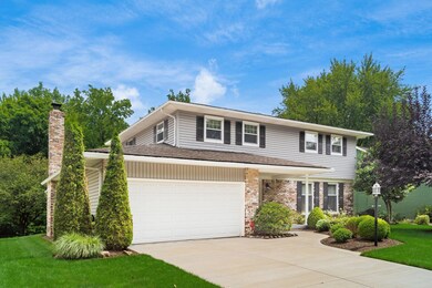 6632 Lisa Marie Rd, Columbus, OH 43229 - photo 5