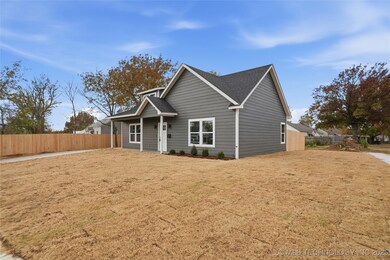 unlisted-address, Tulsa, OK 74115 - photo 3
