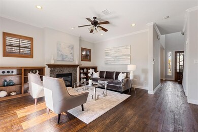 2423 Madera St, Dallas, TX 75206 - photo 7