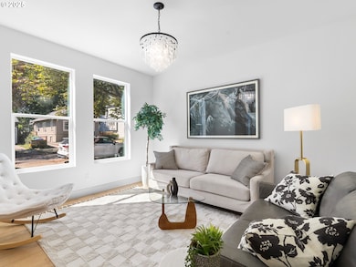 2081 SE Harold St unit 1, Portland, OR 97202 - photo 4