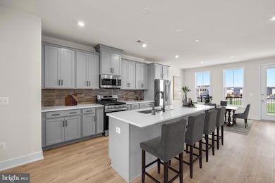 115 Galaxy Place, Stephenson, VA 22656 - photo 4