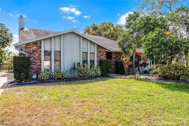 Welcome to 2431 Westwood Drive in Lake Brantley Isles