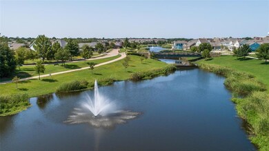 8709 Monticello Mews, Fort Worth, TX 76180 - photo 3