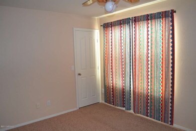 3rd Bedroom