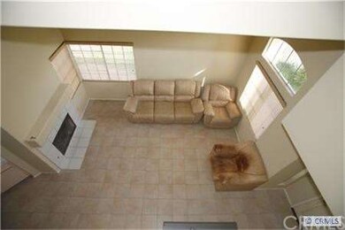 View from above