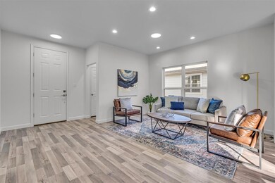 2716 Ennis Ave, Fort Worth, TX 76111 - photo 6