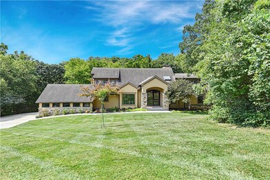 445 Navajo Ln W, Lake Quivira, KS 66217 - photo 5