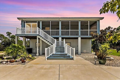 15250 SW 100th Place, Cedar Key, FL 32625 - photo 3