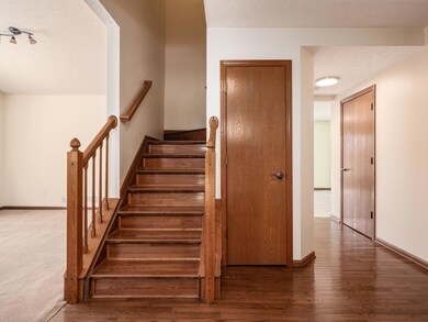 Entry/Foyer